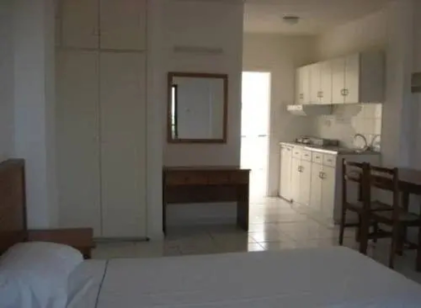 Lawsonia Hotel Apartments