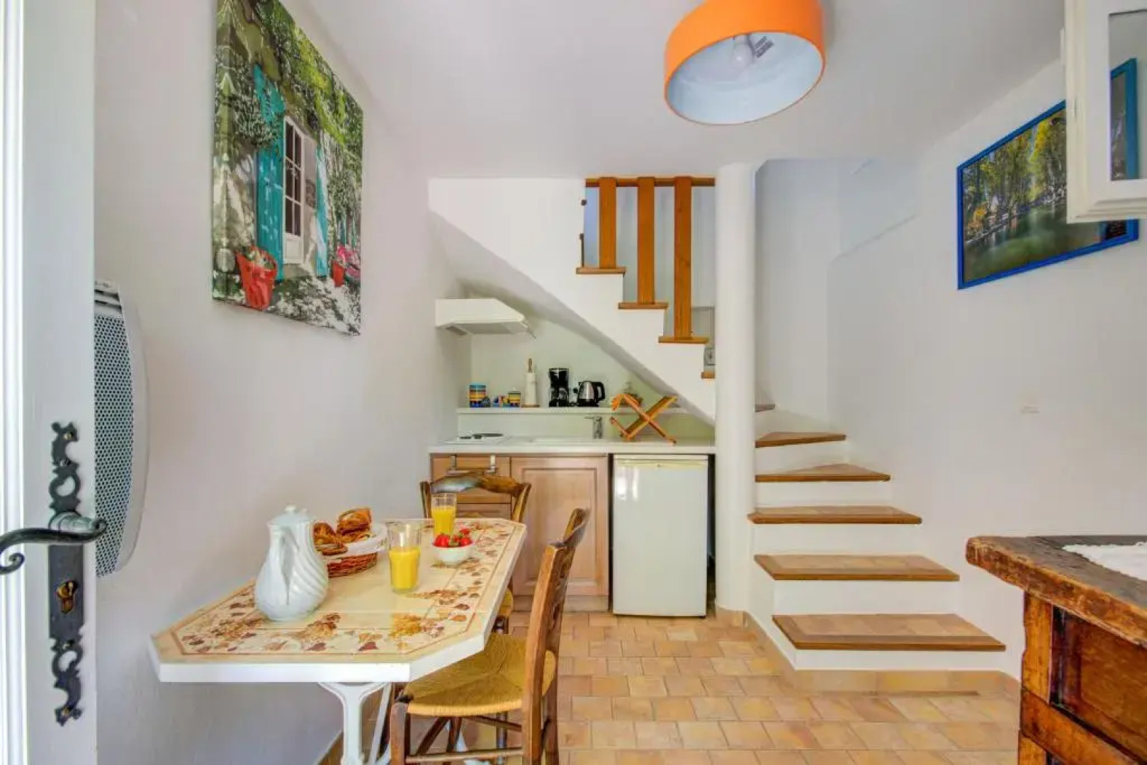 Les Chambres du Perussier