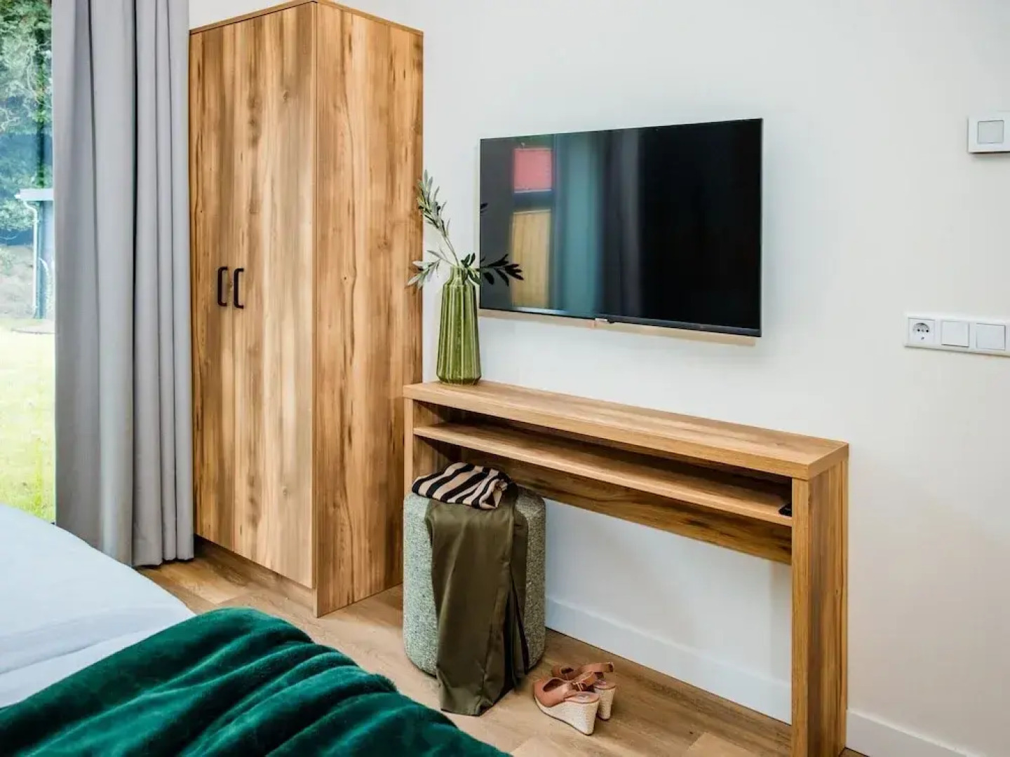 Holiday Home in Veluwe With Veranda