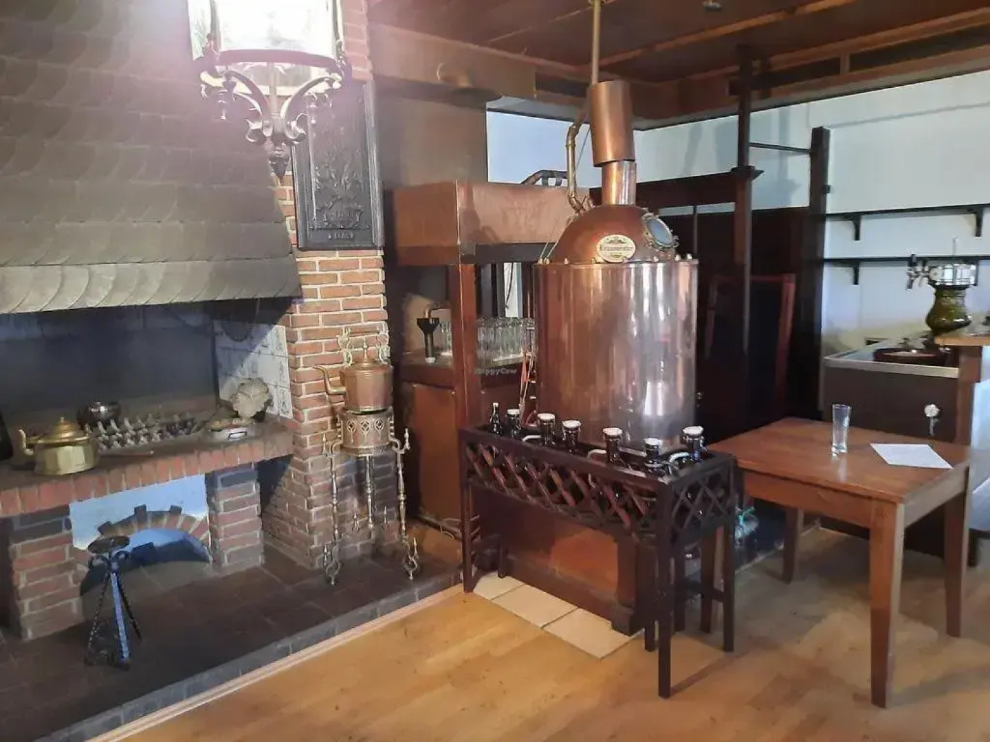 Gästehaus Ehringhausen 63 (Anno 1719)