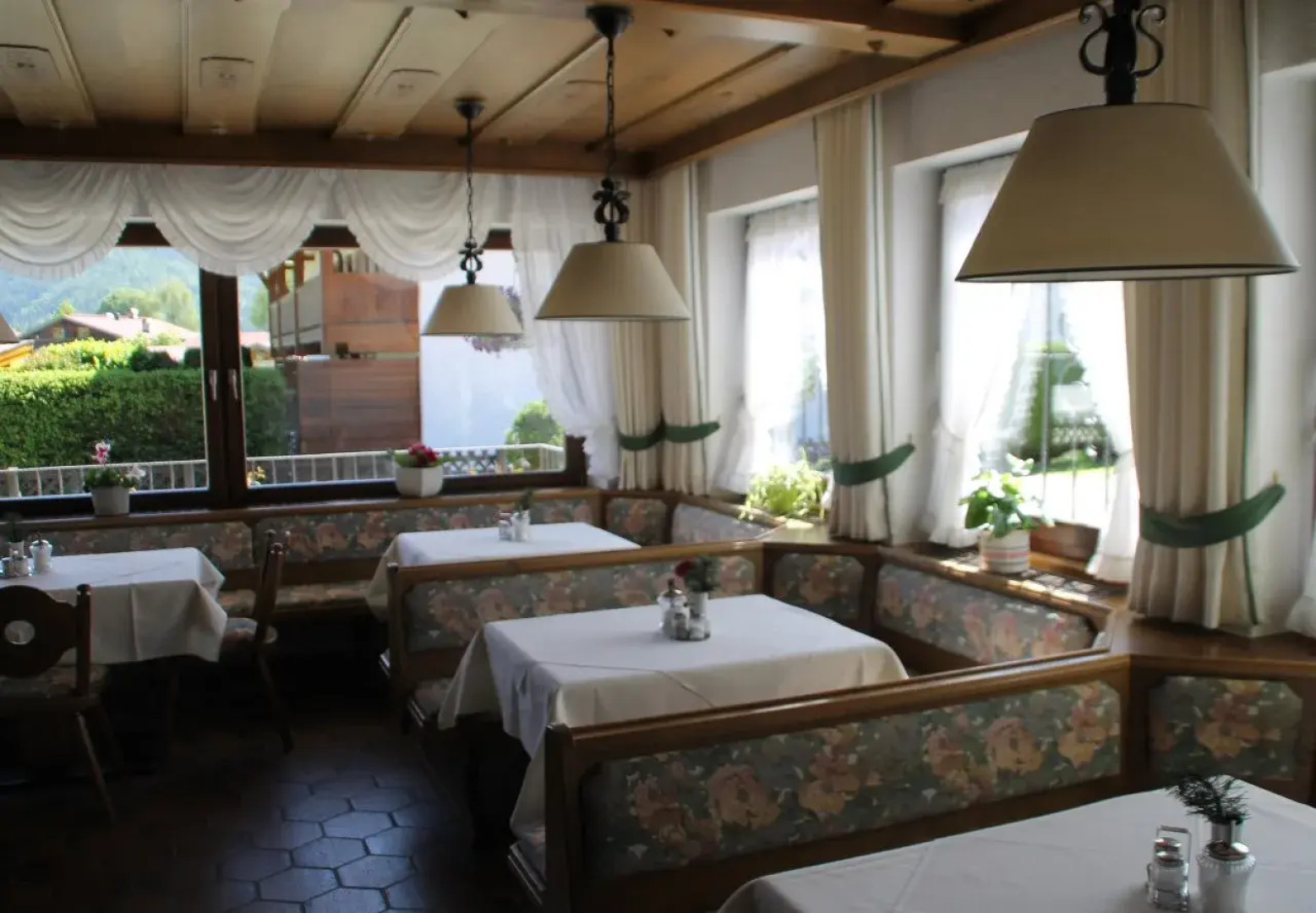 Hotel Gï¿½stehaus Am Hauchen