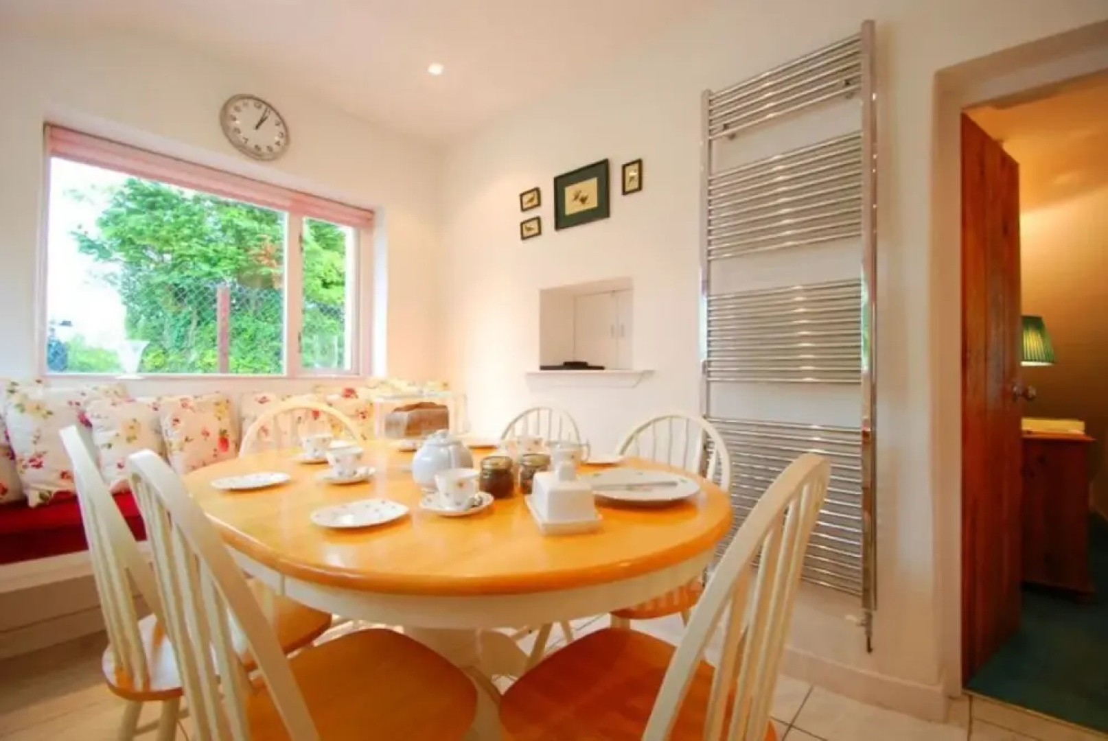 Gamekeepers Cottage