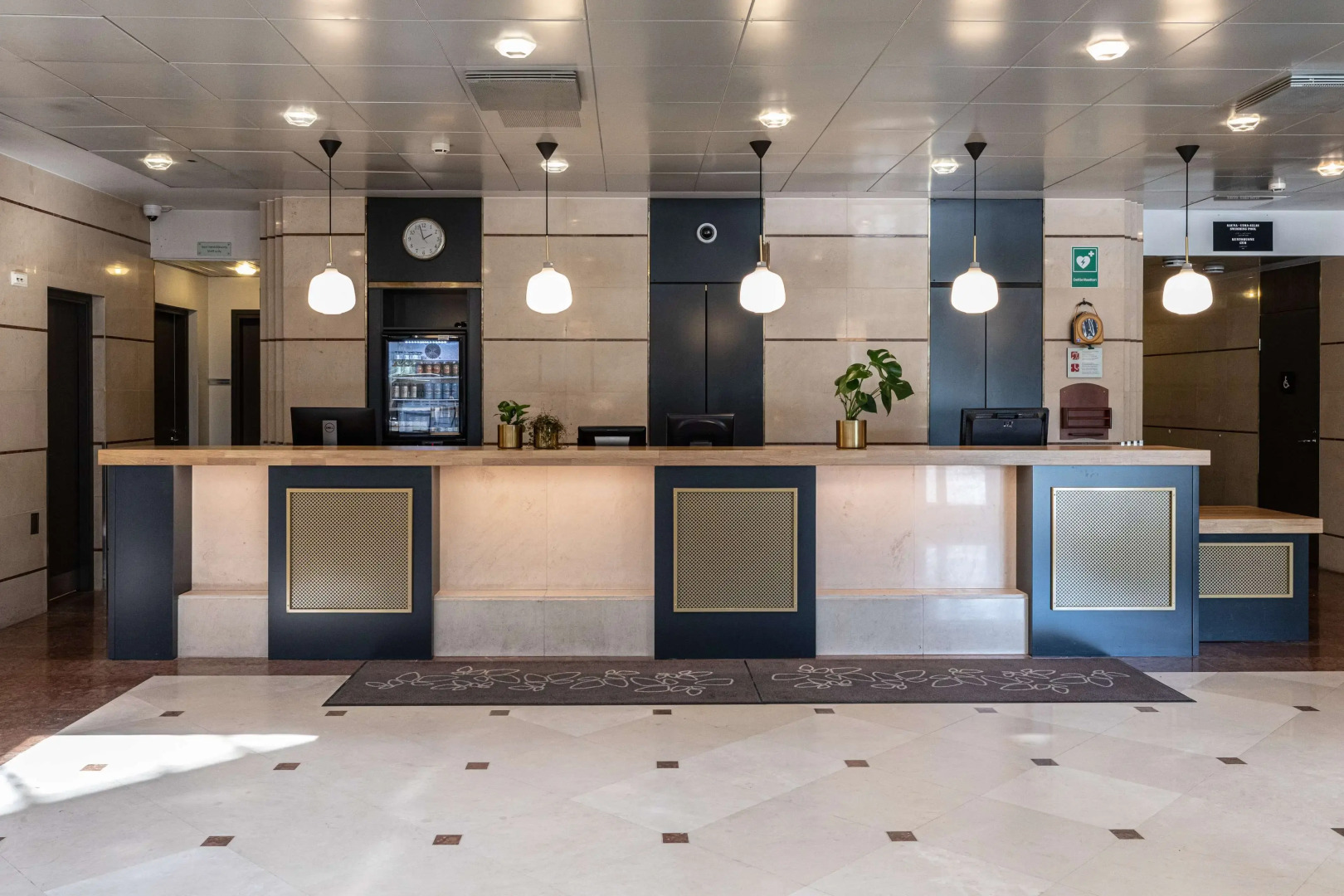 Scandic Jyväskylä Station