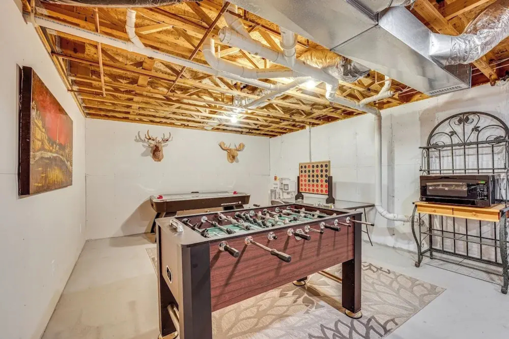 3 Mi to Gunstock Mountain Resort: Gilford Getaway