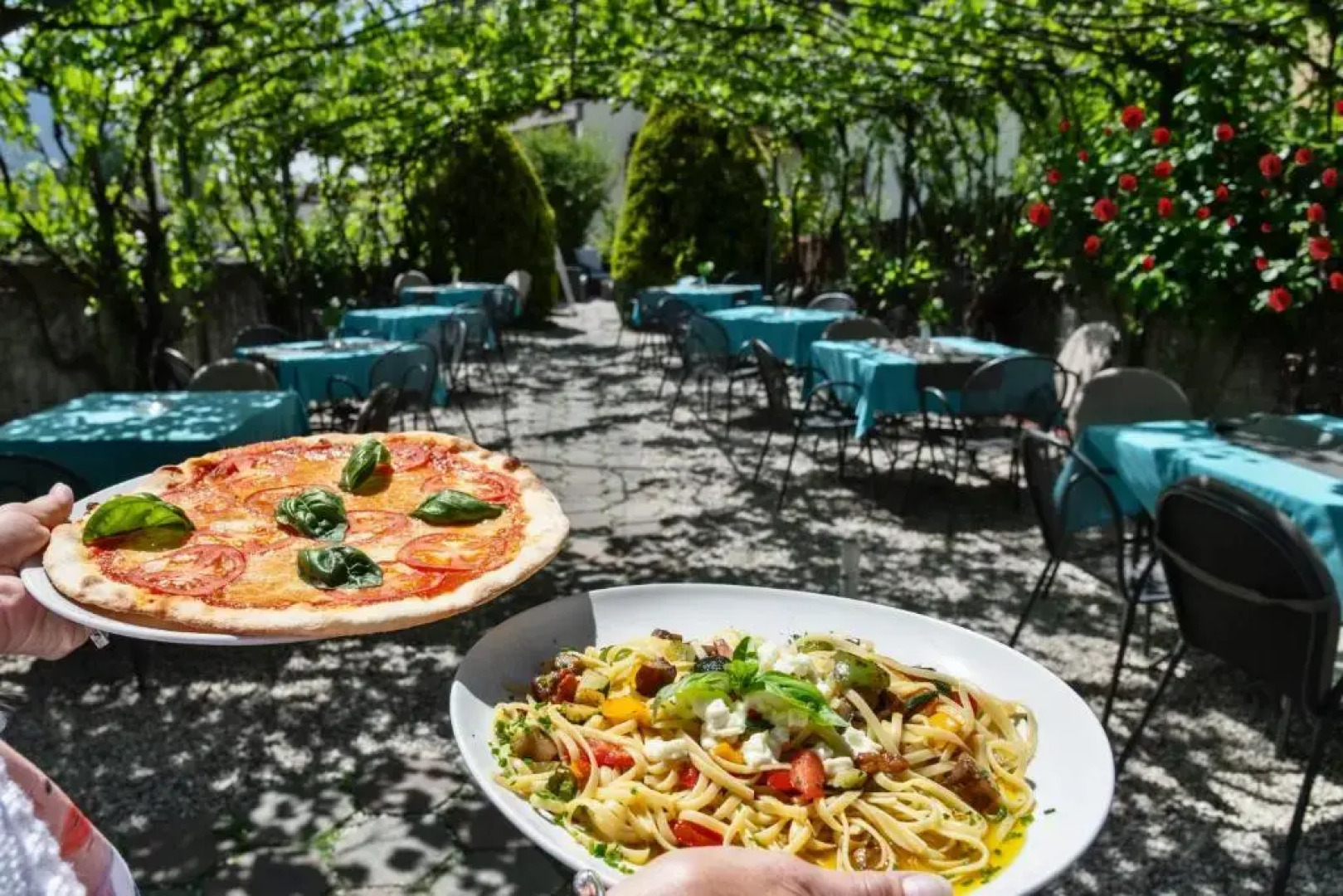 Hotel Villa Mayr Rooms & Suites