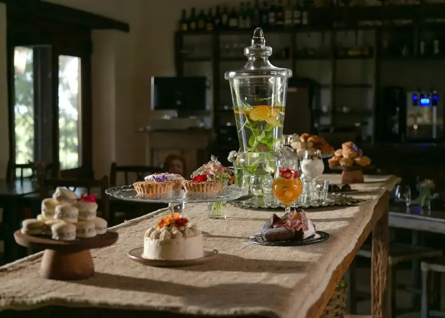 Posada Rural La Matilde