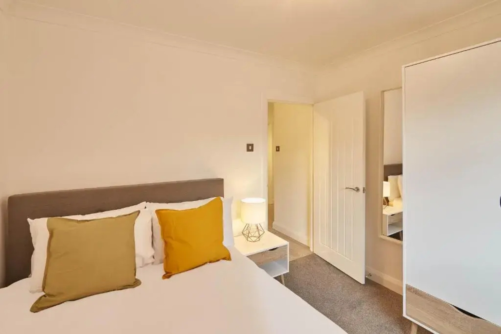 Dacama at Dene Grove