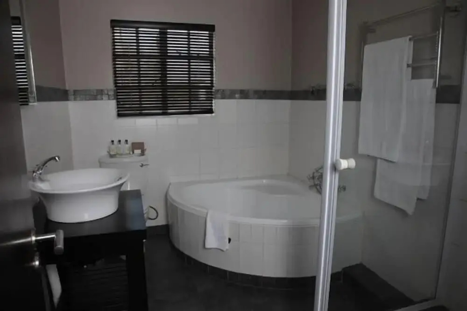 Lemon & Lime Guest House