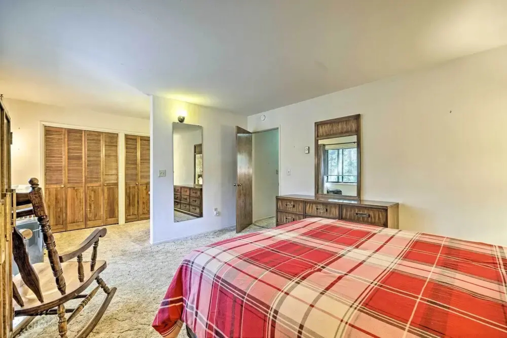 Home w/ Serene Deck in Twain Harte!