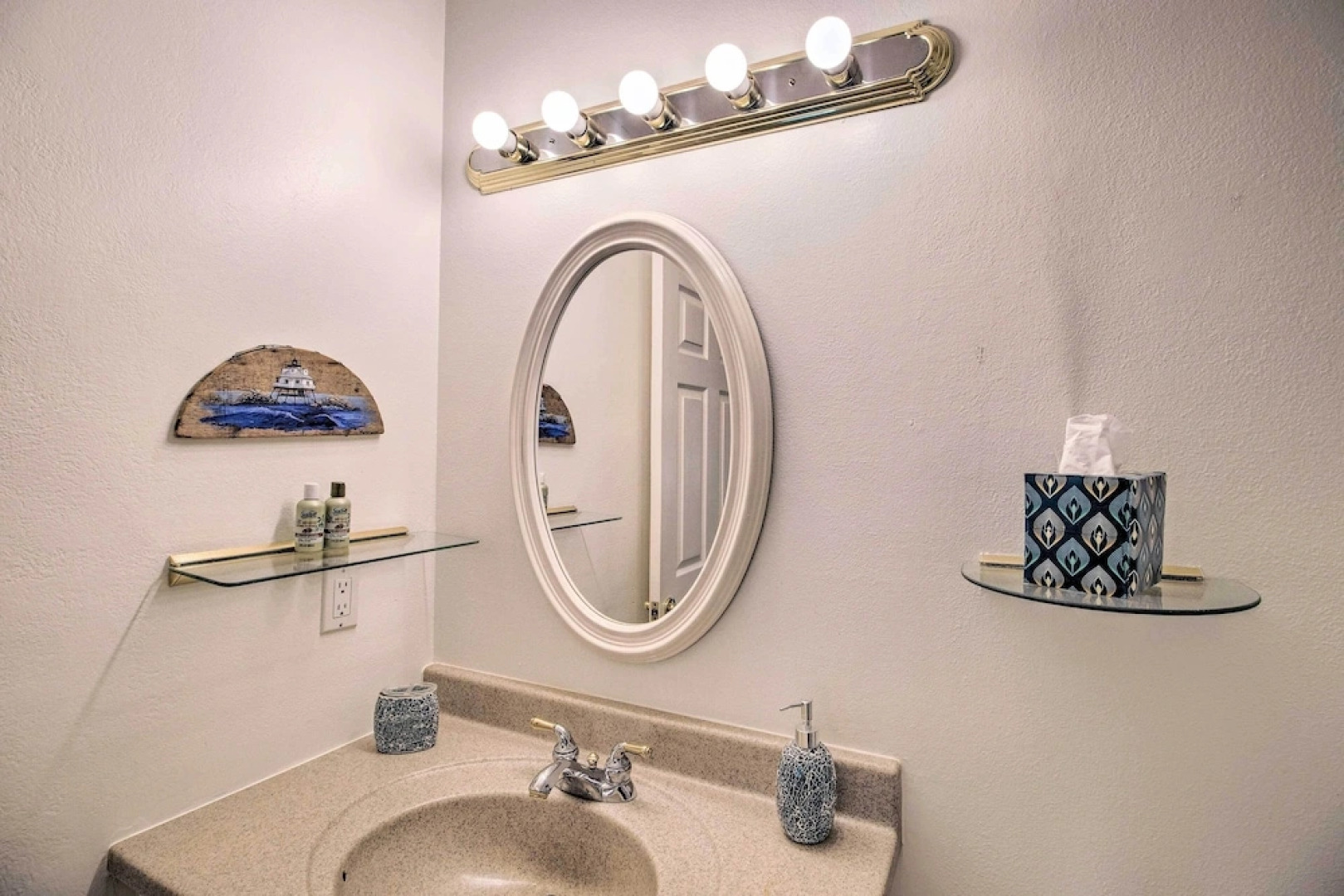 Pet-friendly Sebastian Home on Lake; Golf Nearby