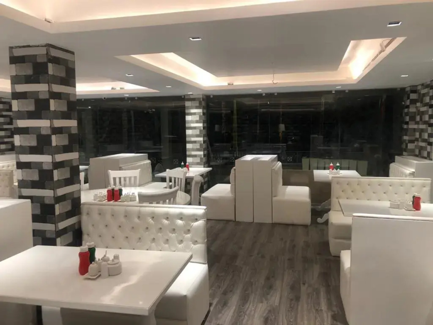 Jewel Kongchen Retreat Spa