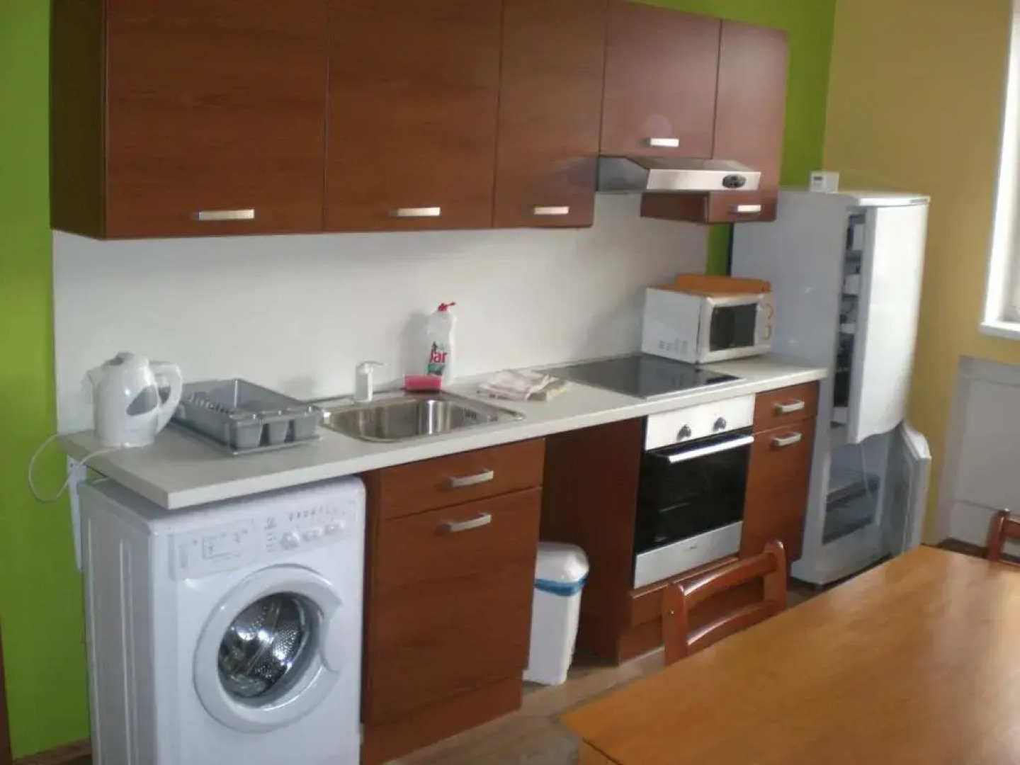 Hotel & Penzion City