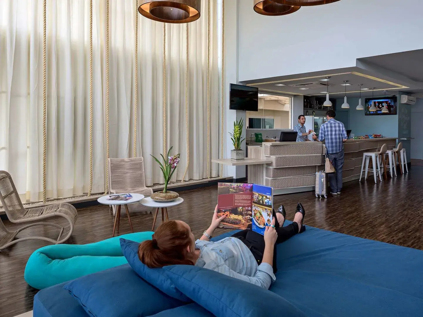 Golden Tower Maurílio Biagi by Fênix Hotéis