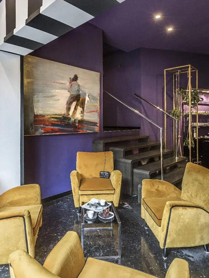 The Tribune, part of JdV by Hyatt