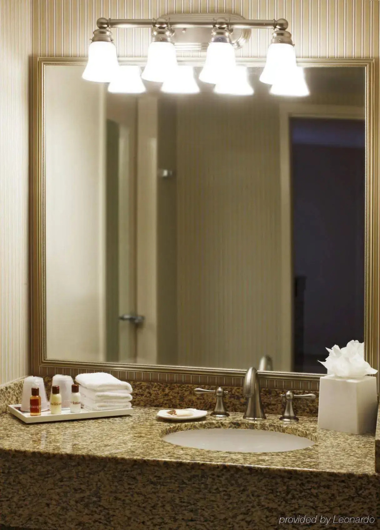 Sheraton Suites Columbus	 