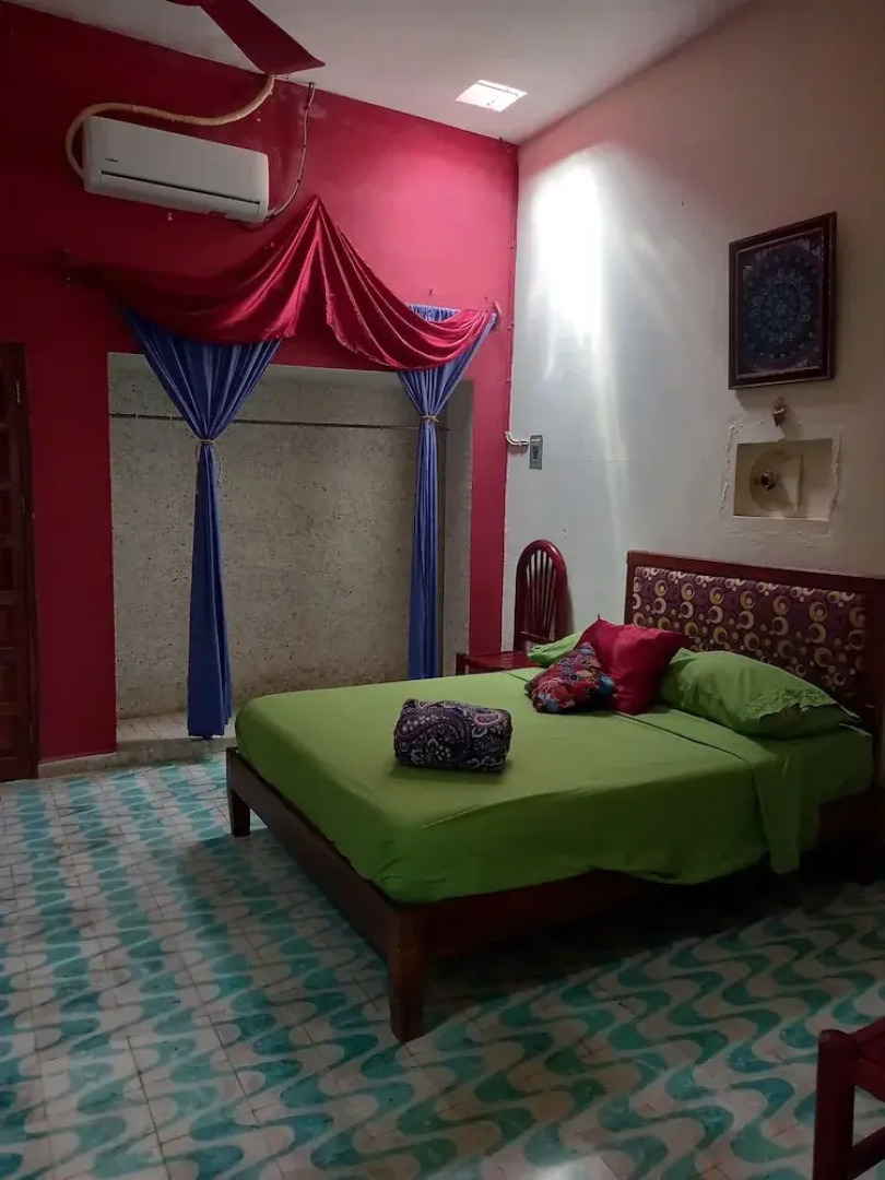 Café Hostal Valladolid