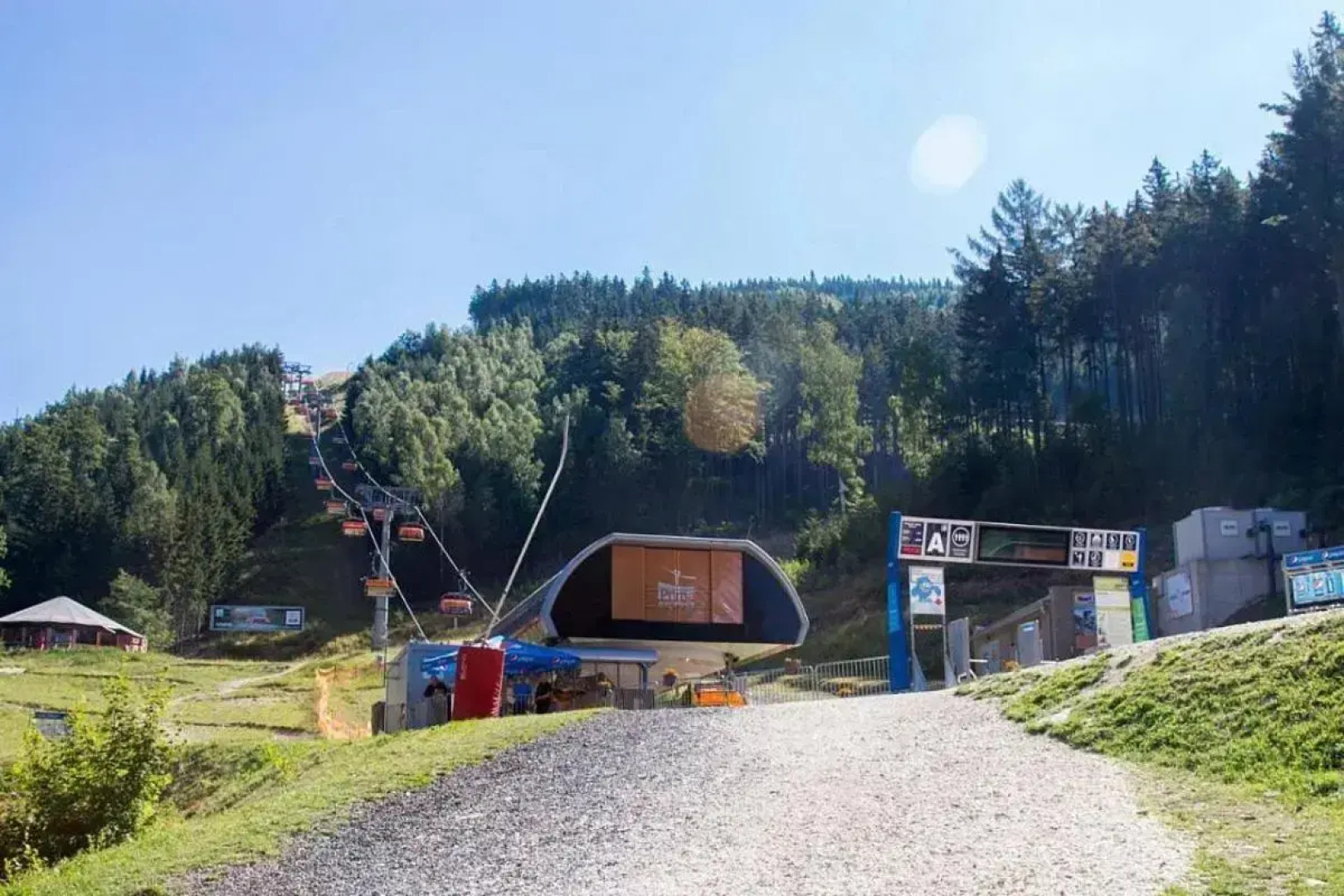 Apartman K Lanovce 10