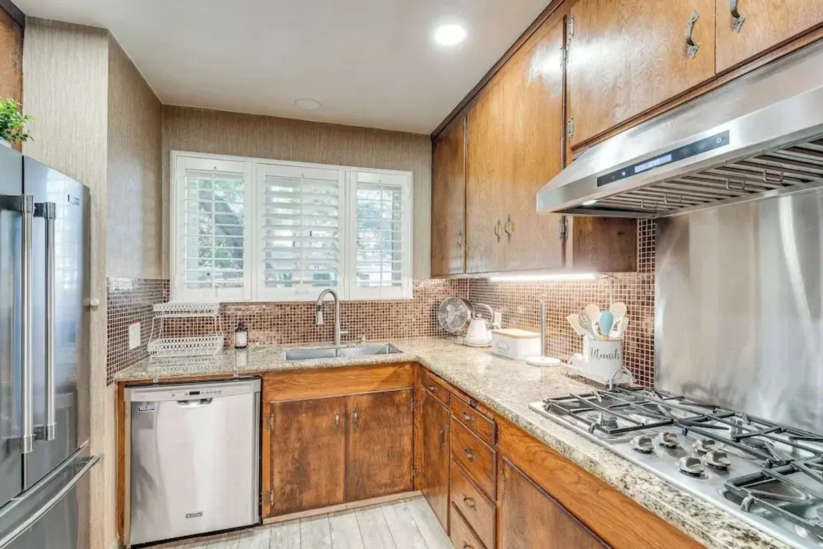 Historic Woodland Escape w/ Patio + Fire Pit!