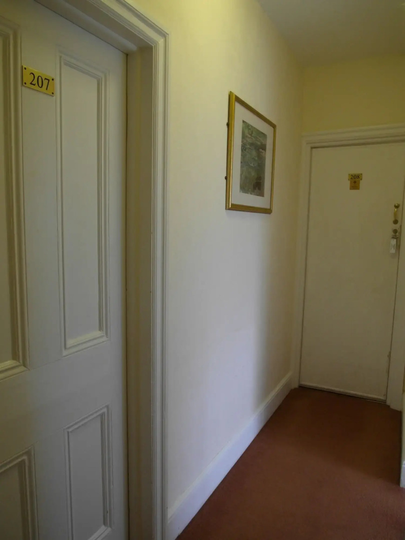 Best Western George Hotel