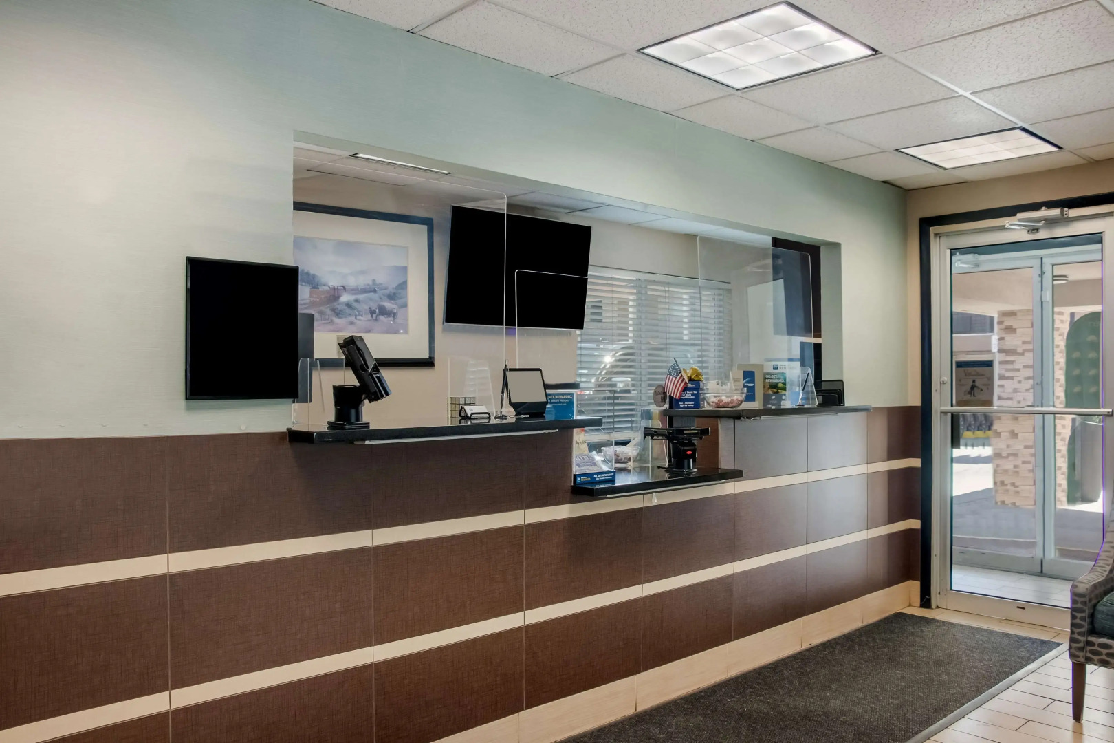 Best Western Nursanickel Hotel