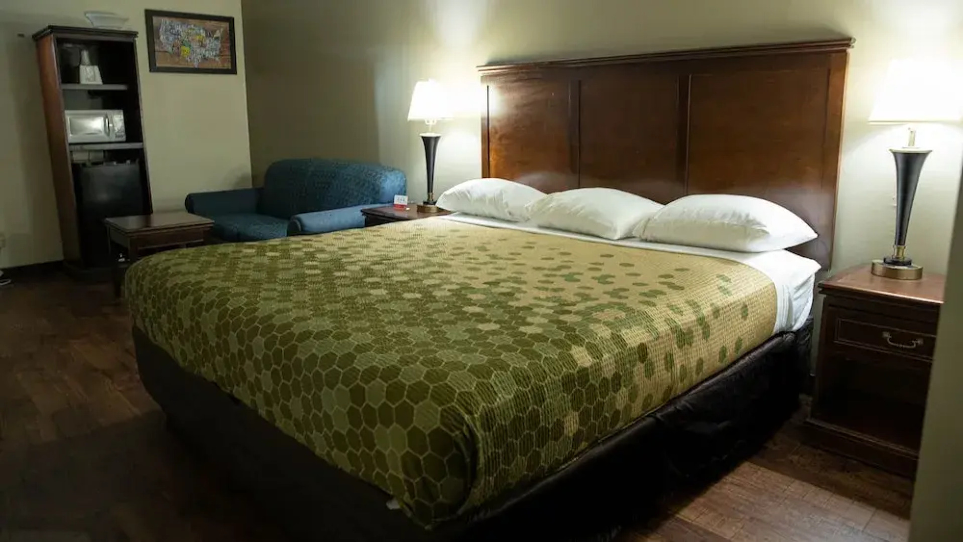 Econo Lodge Hopewell