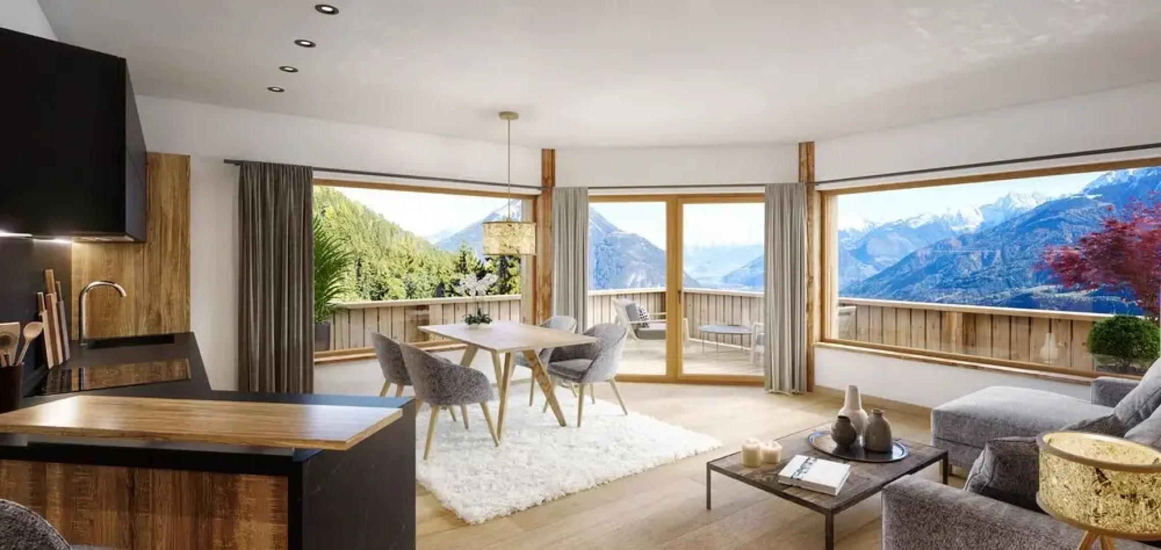 Puitalm Natur Apart Hotel