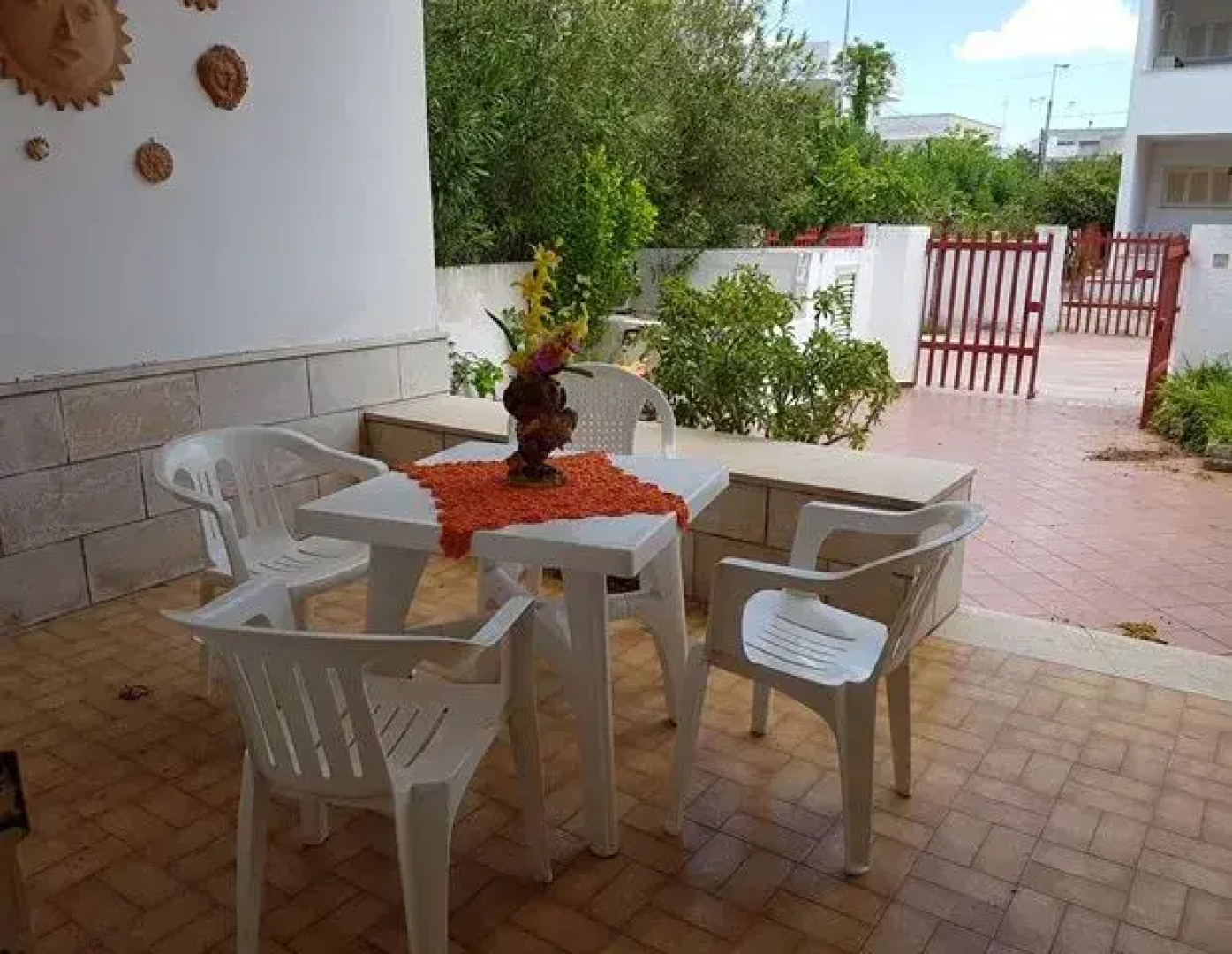 Case Vacanze Baia Verde