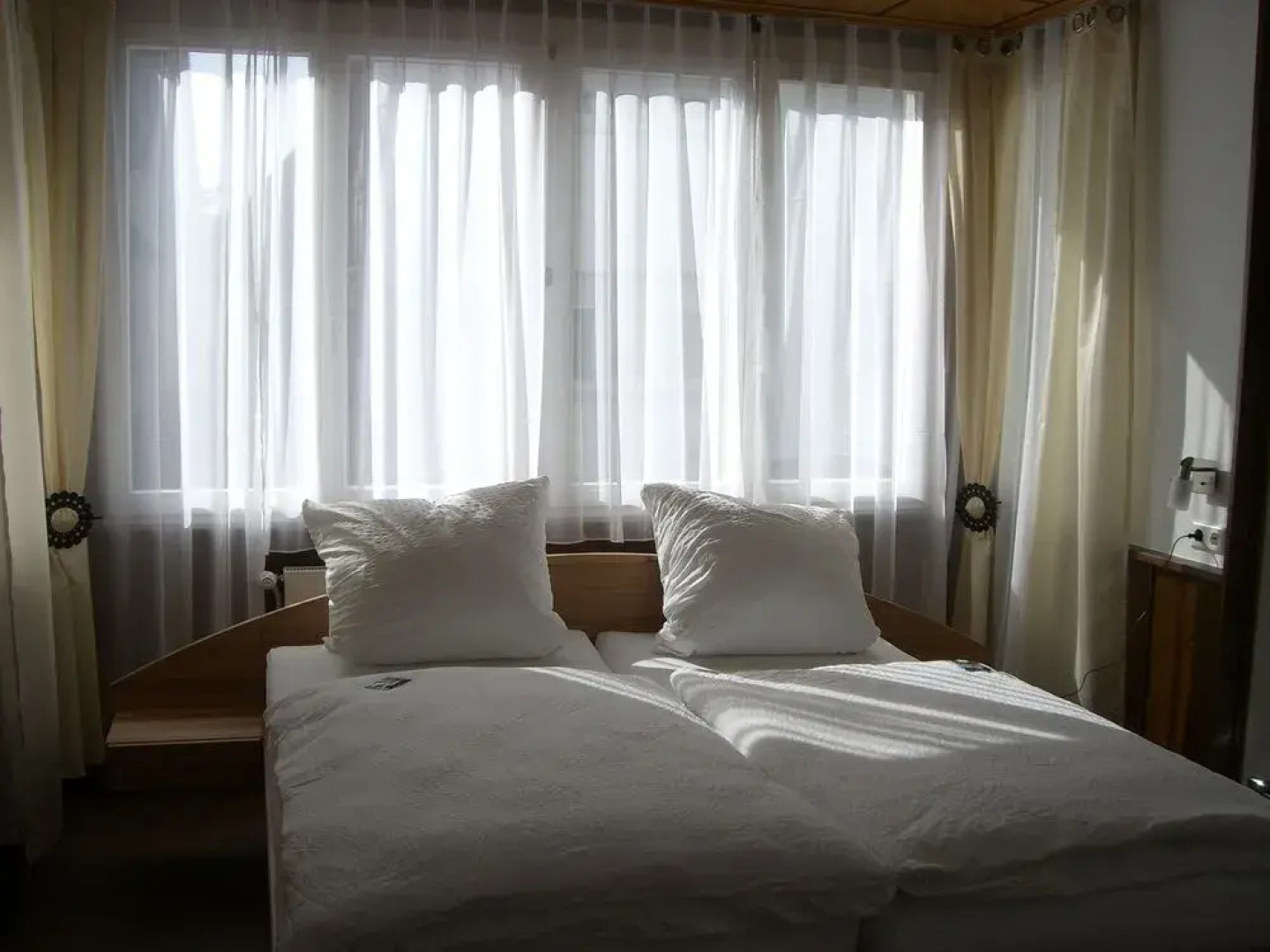 Pension Im Sunnegässle