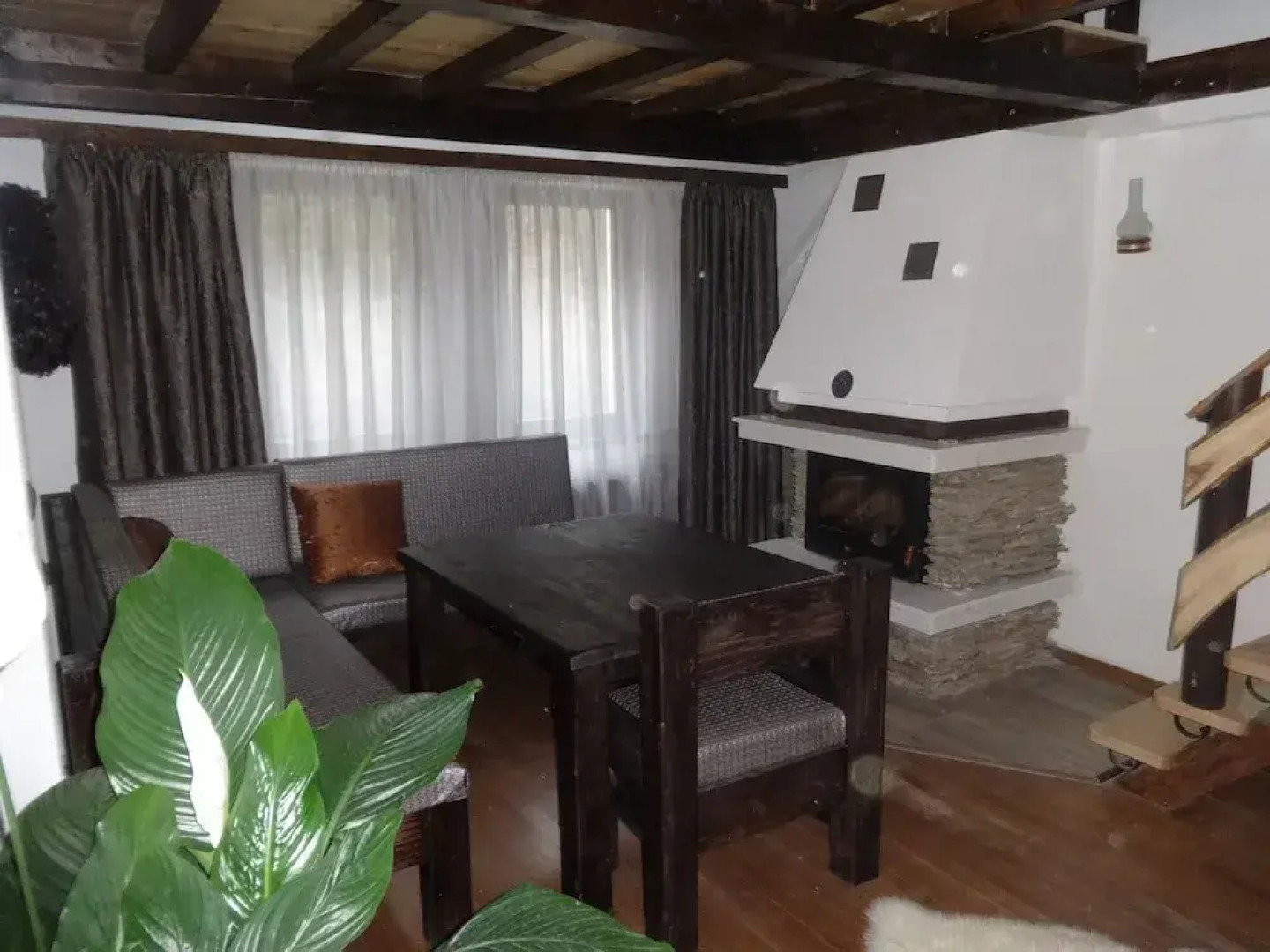 Holiday village Horlog Castle