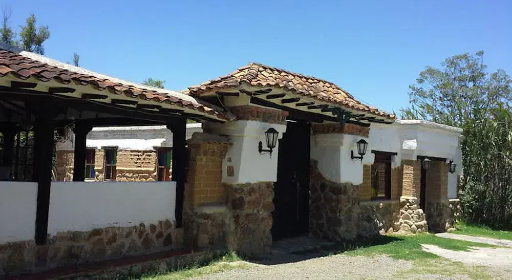 La Villa De San Sebastian Hotel