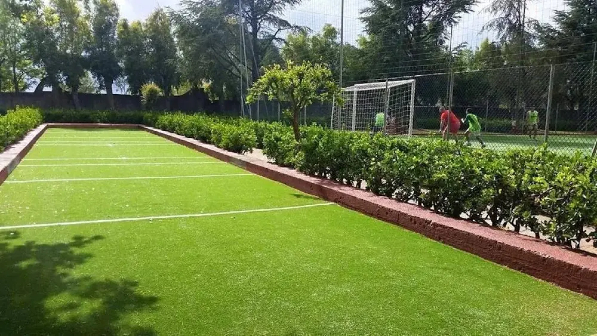 Residence La Mantinera