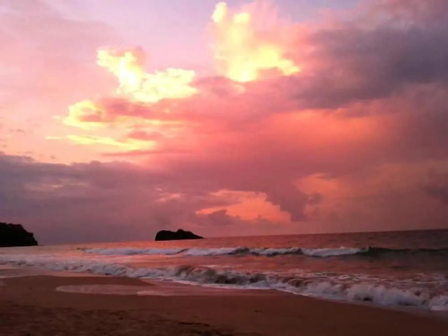 Physis Caribbean Bed & Breakfast