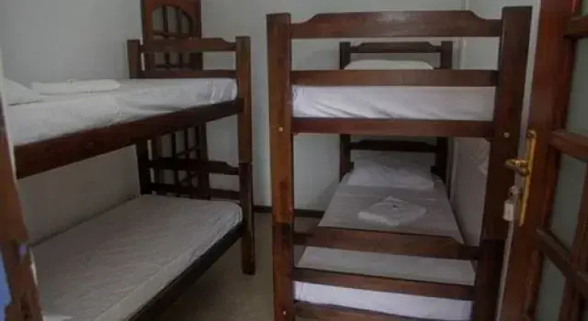 Hostel Saco da Capela