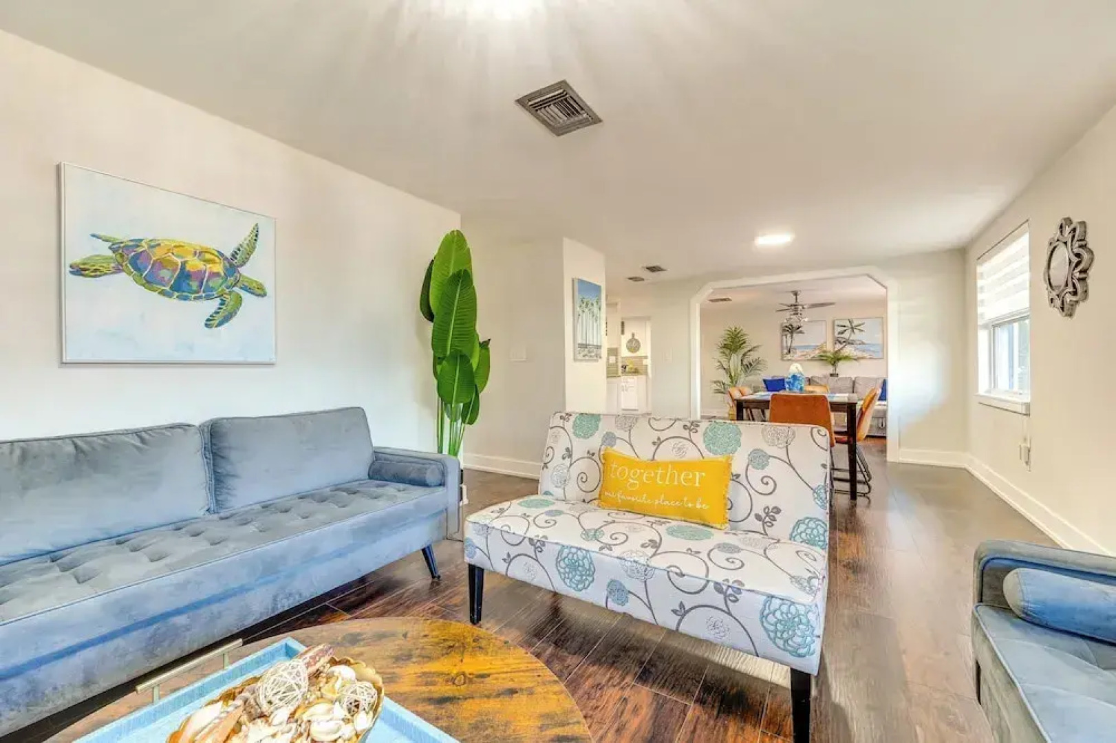 Holiday Oasis w/ Heated Pool: Near Gulf Beaches!