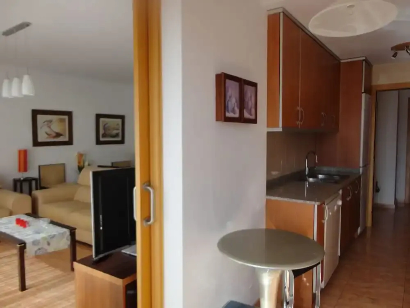 Apartamento Alba