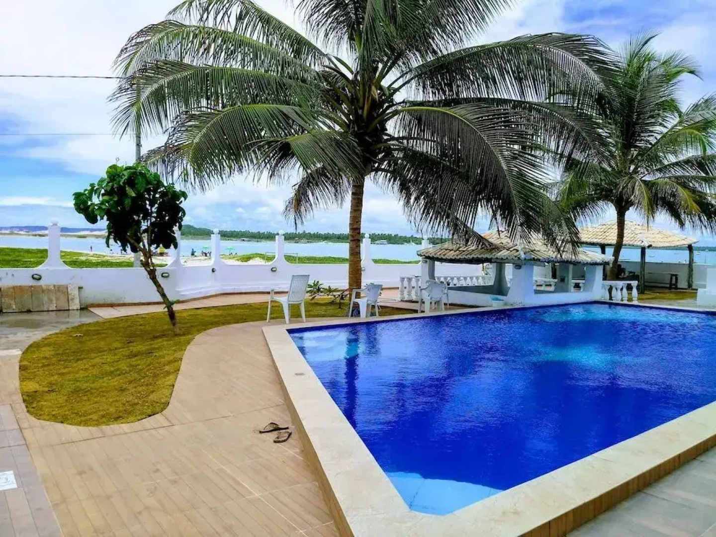 Pousada Vila da Barra