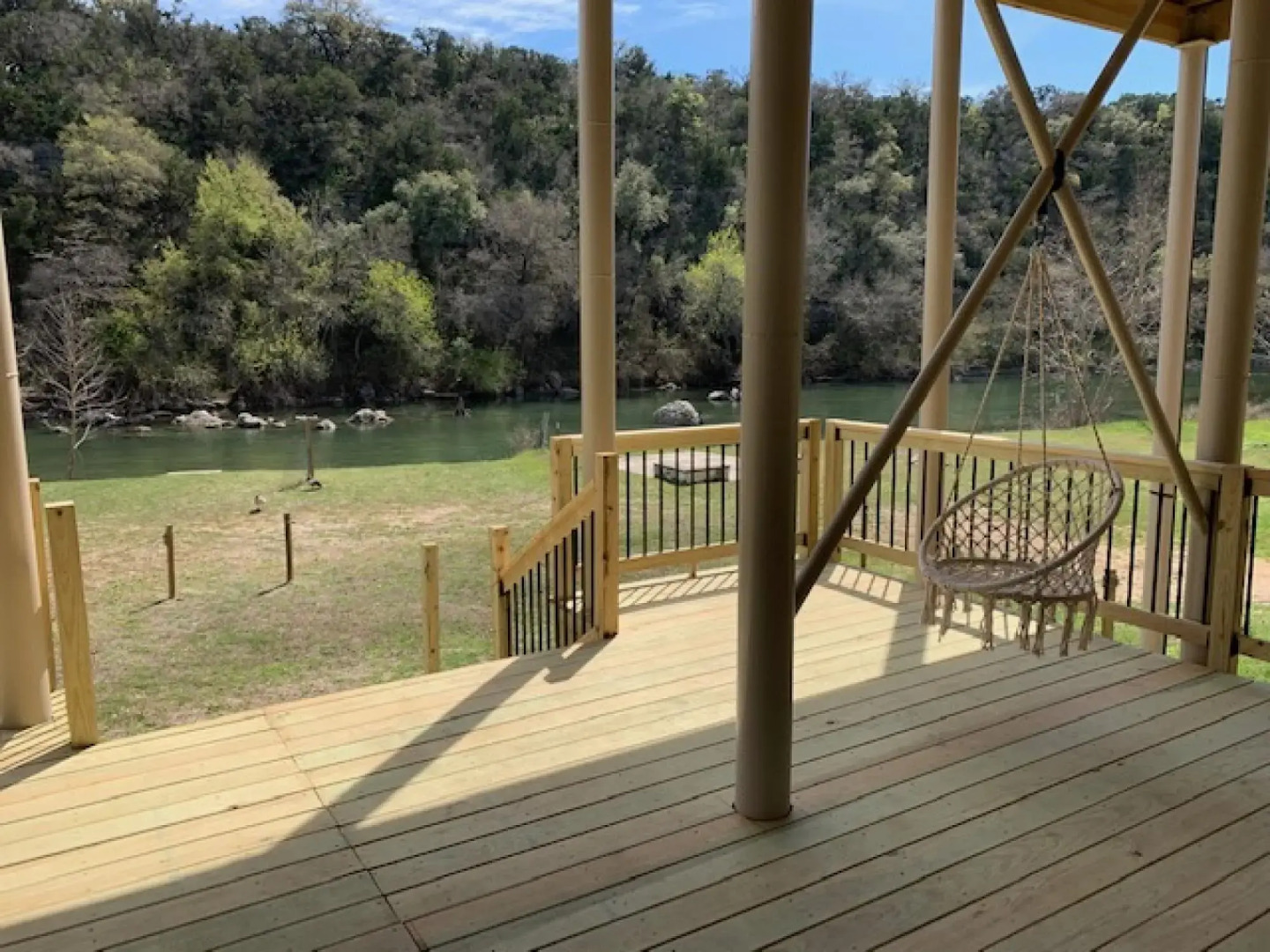 Southern Comfort RR 7252