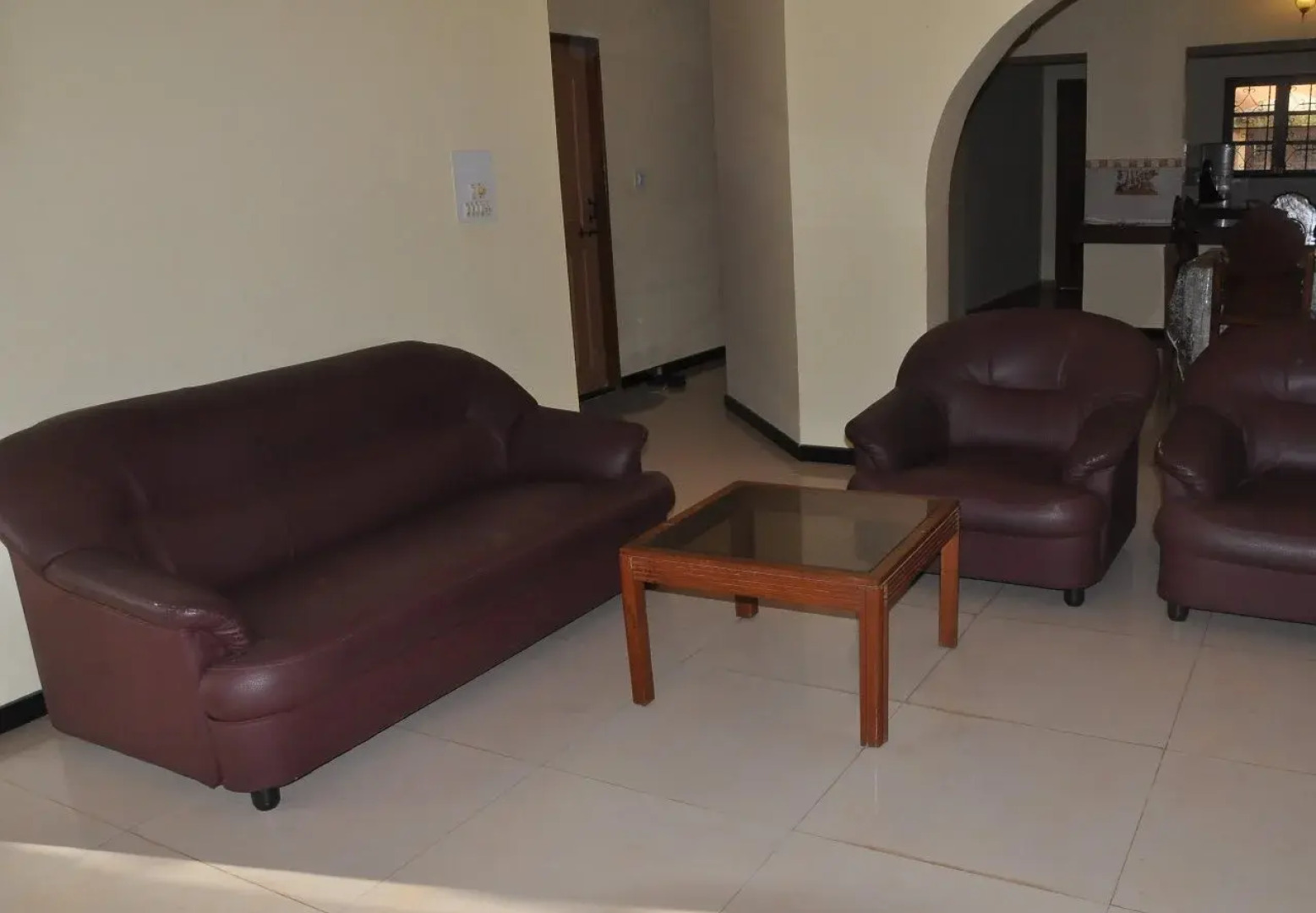 Rachit Aashiyana Guest House