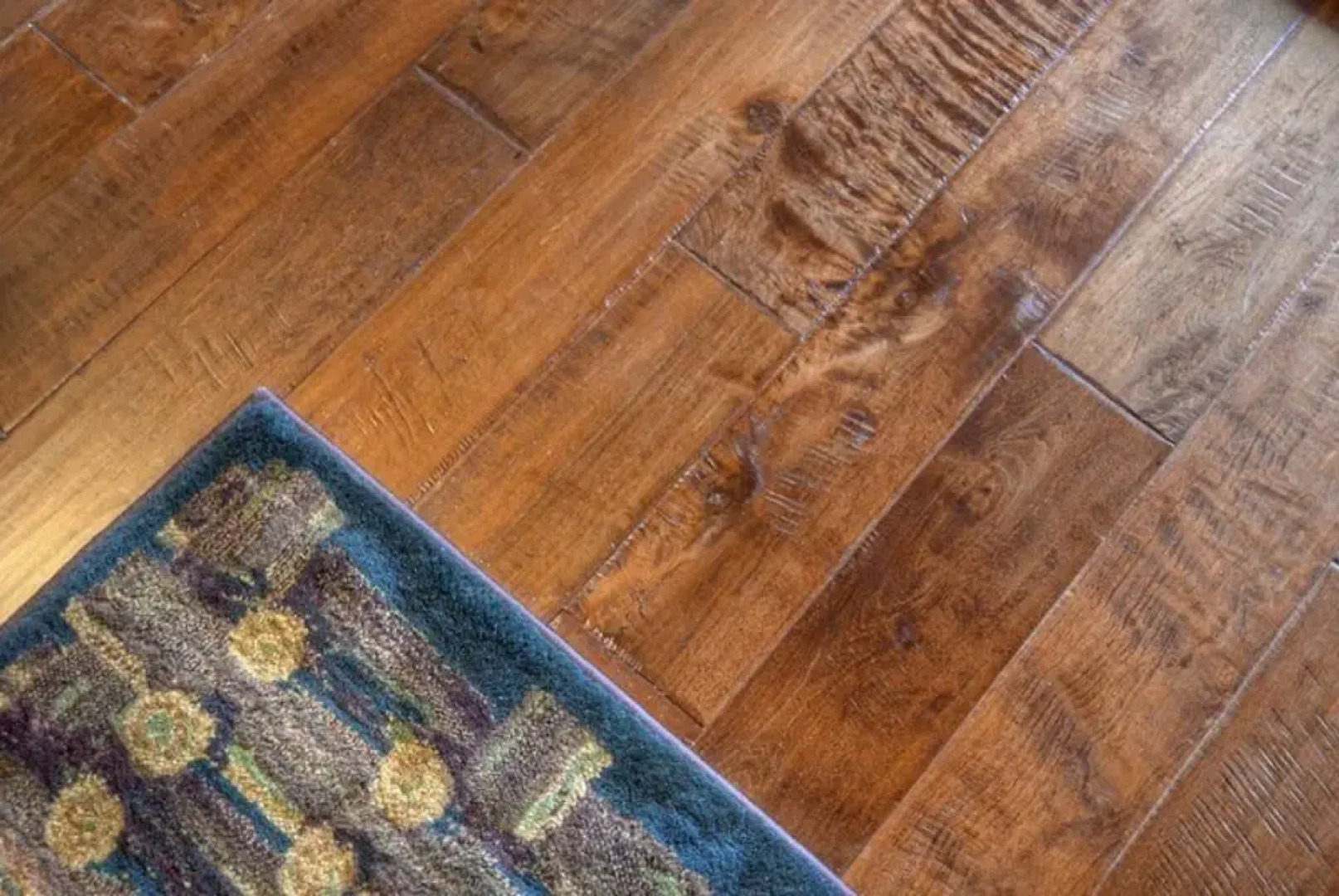 Tamarron High Point 638