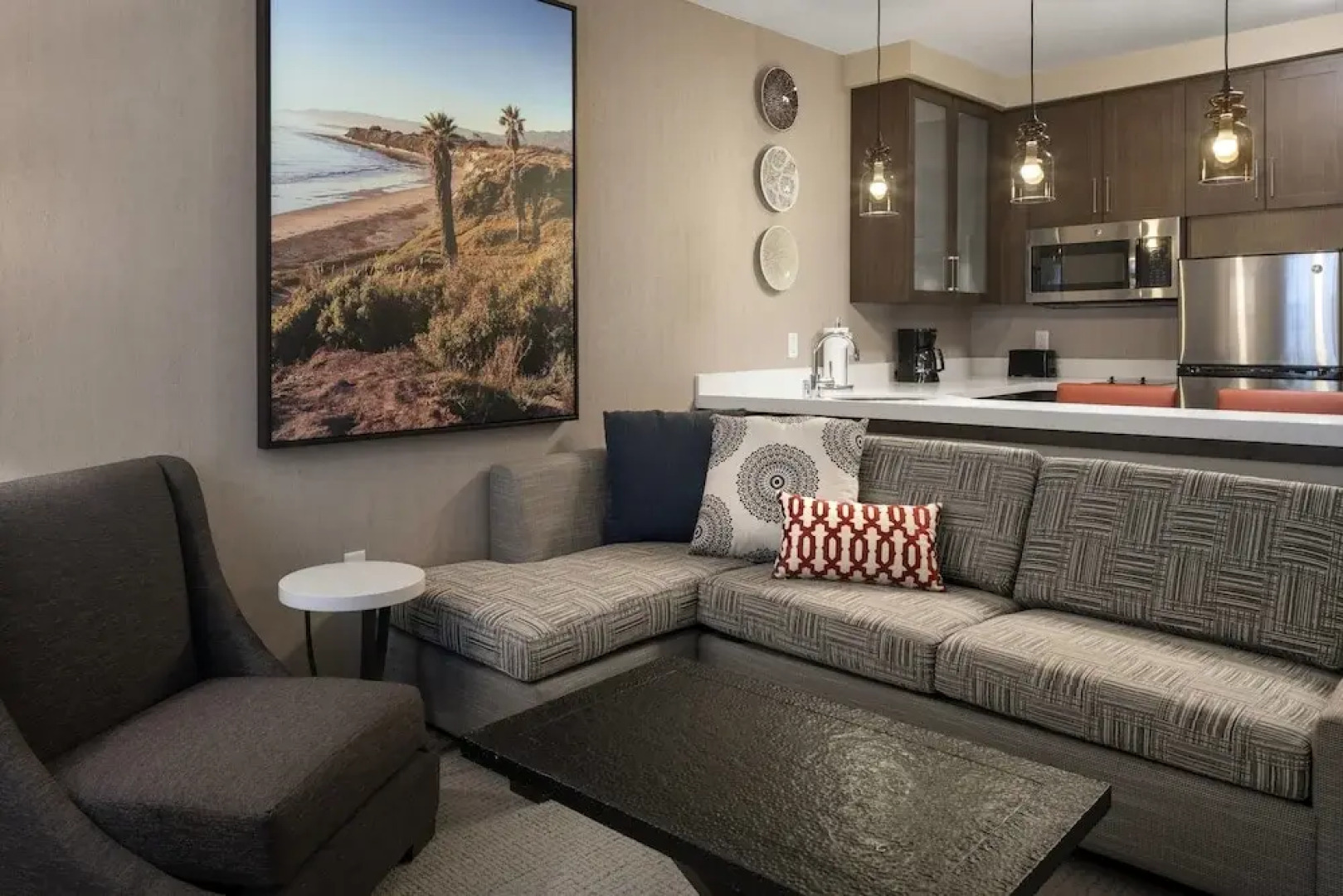 Residence Inn Santa Barbara Goleta