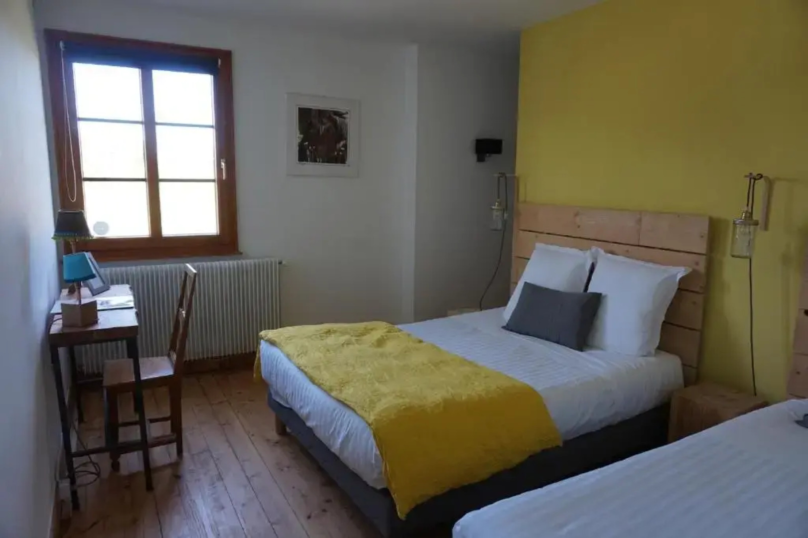 Auberge de la Perdrix