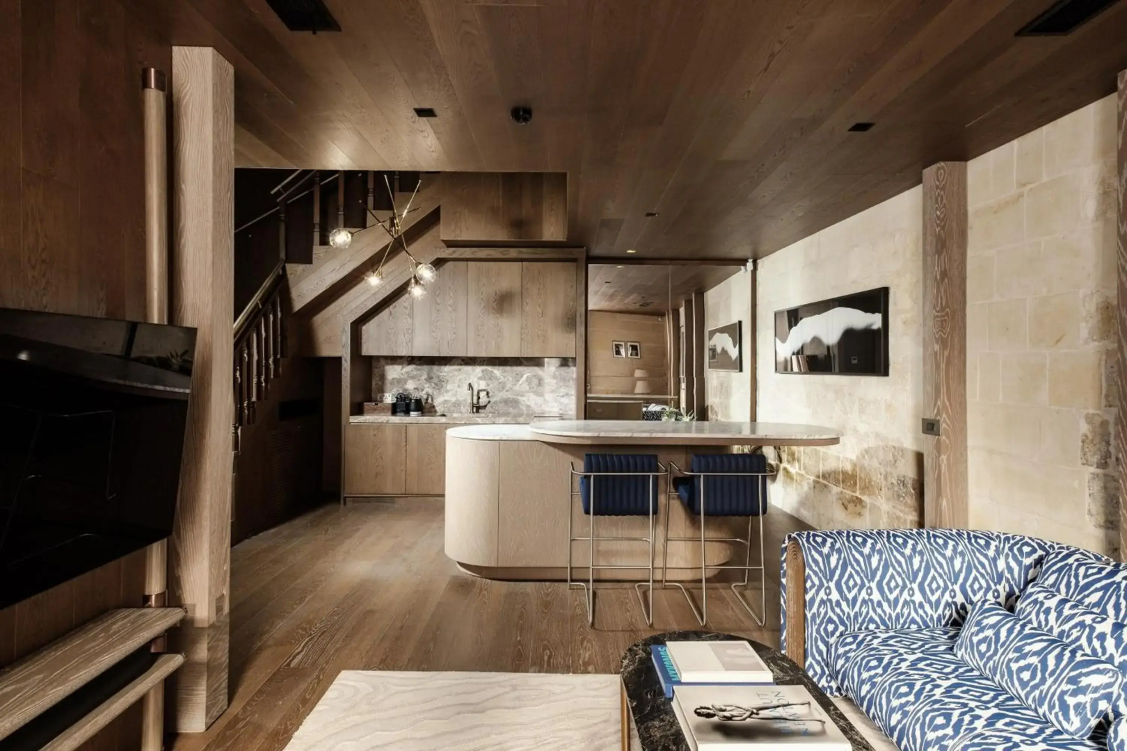 Iniala Harbour House