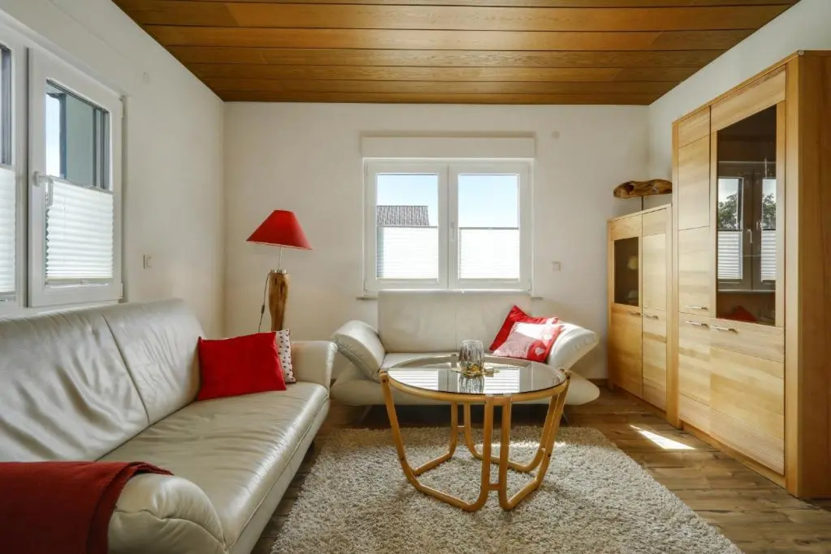 Ferienwohnung Eberle