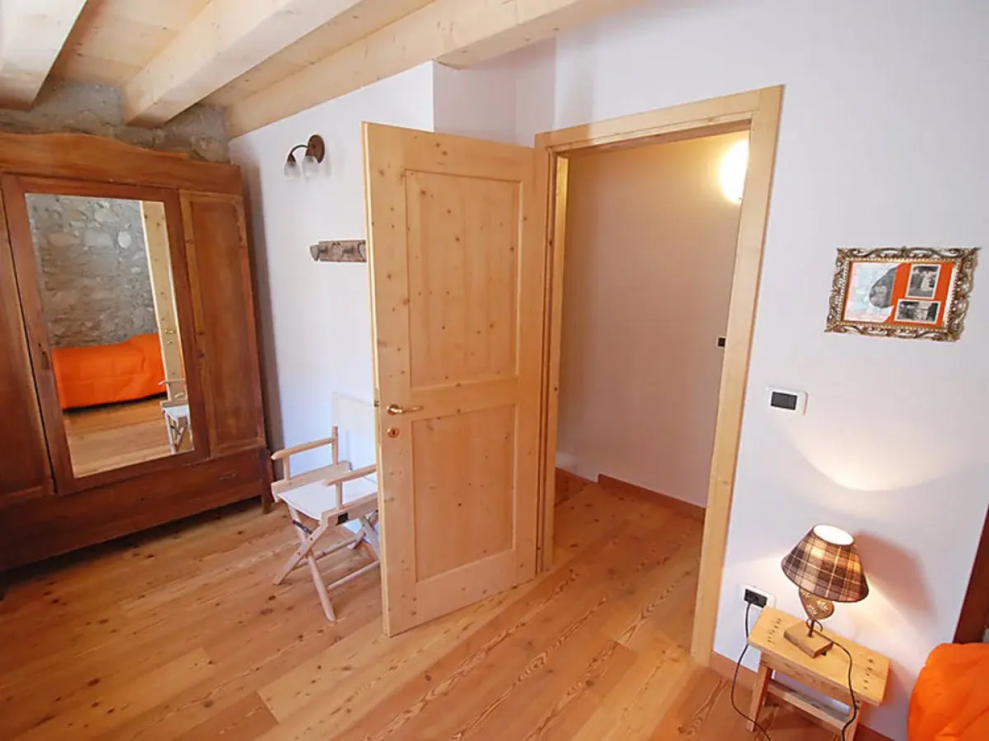 Albergo Diffuso - Cjasa Ustin 31599