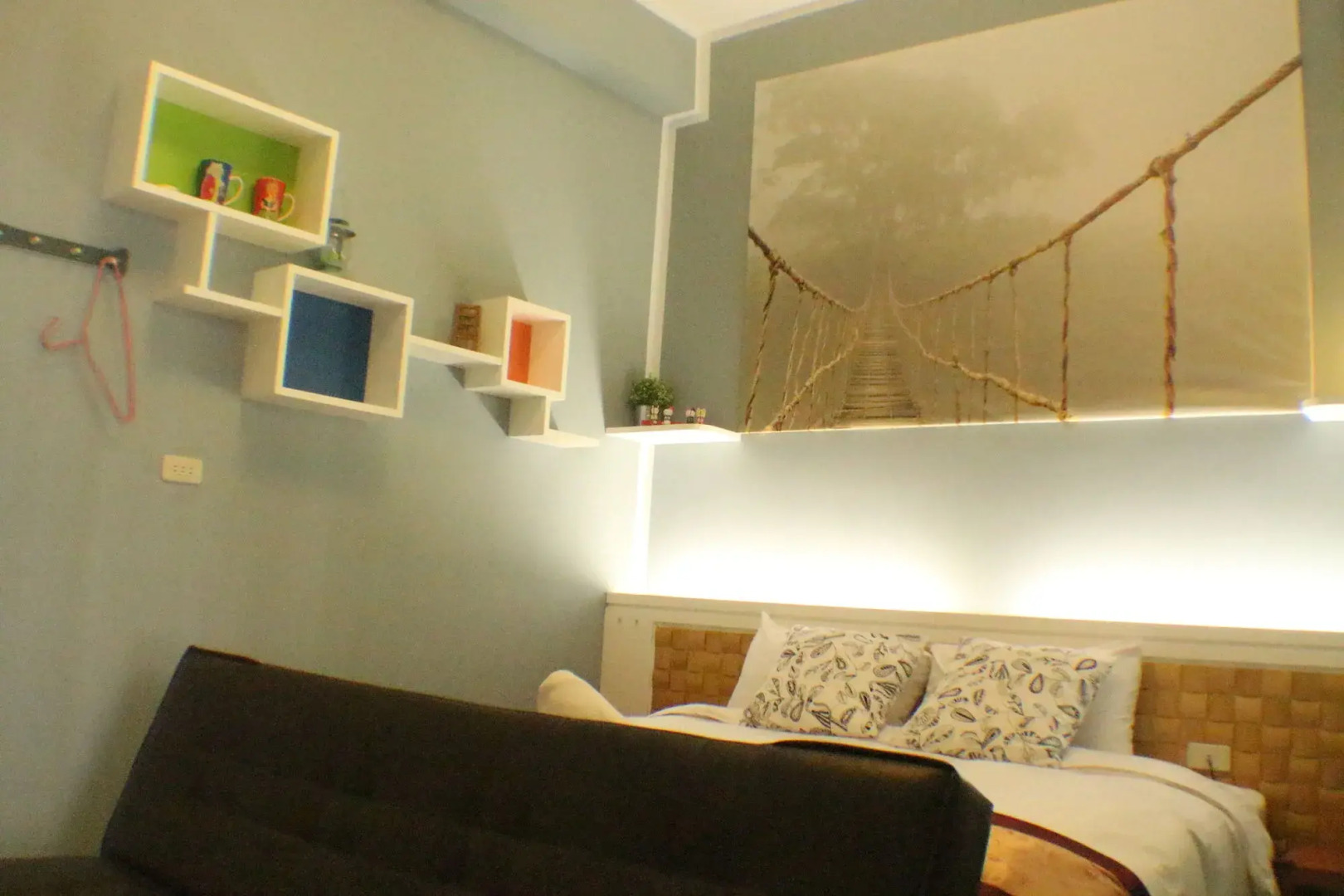 Wish-Dream Bed & Breakfast