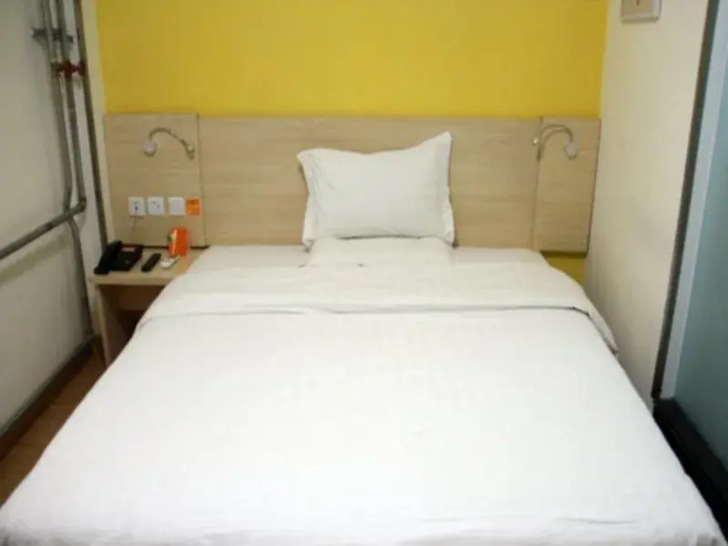 7 Days Inn Hohhot Hailar Street