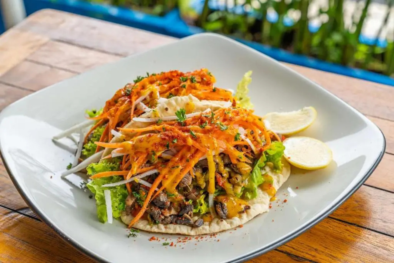 Serenity Eco Guesthouse and Yoga