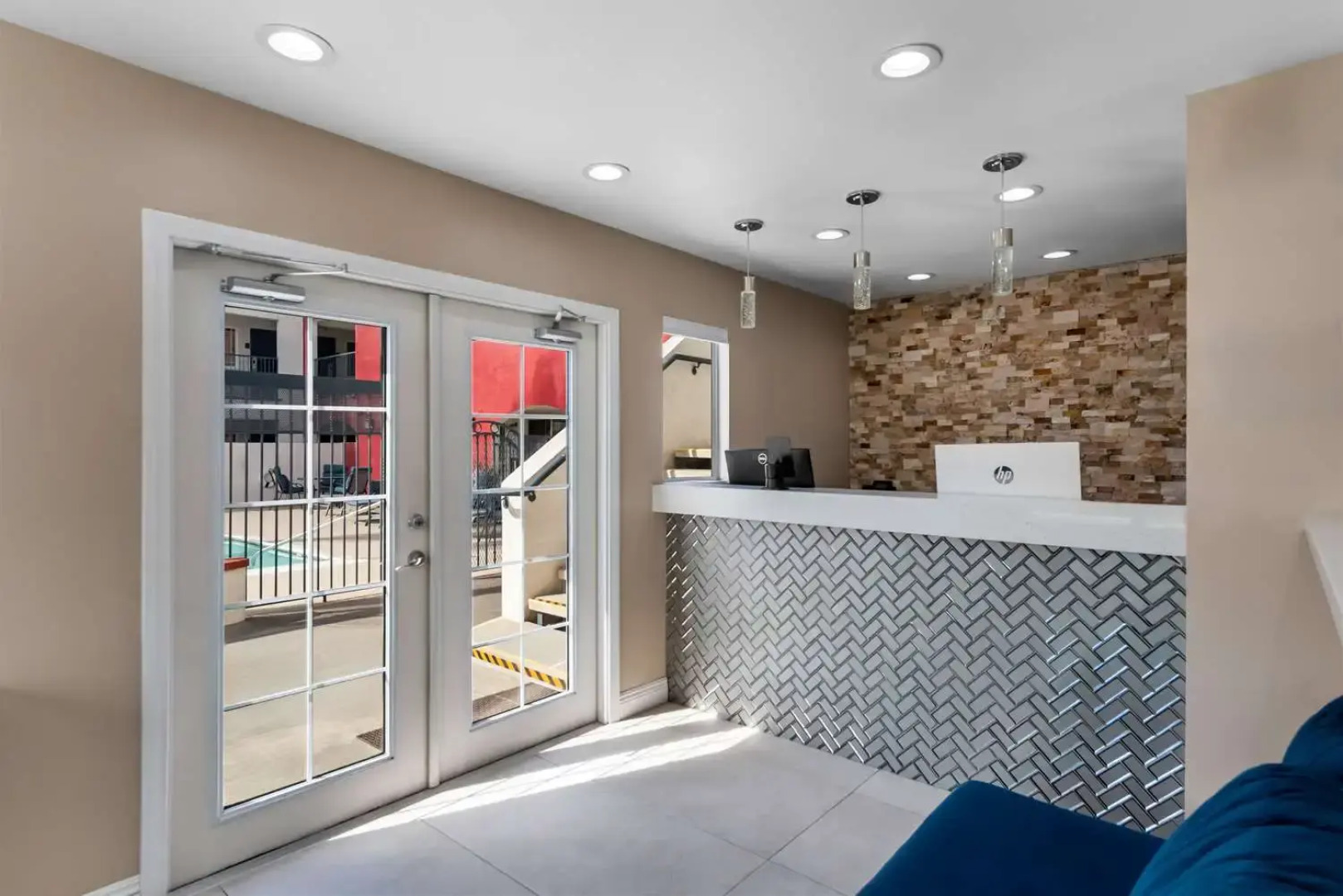 Quality Inn San Diego South - Chula Vista