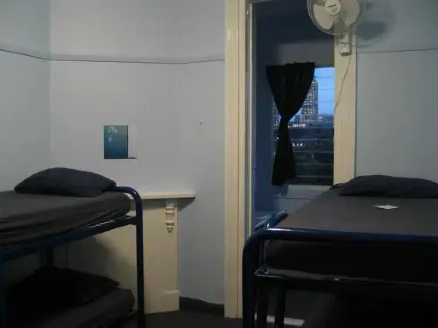 Kanga House Backpackers