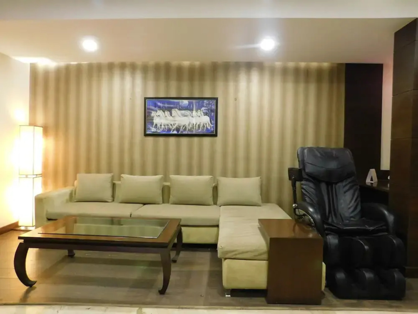 Central Park Gwalior